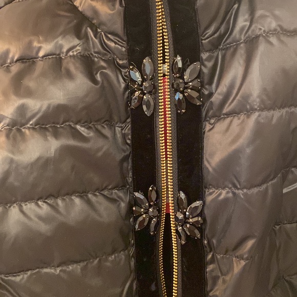 Lilly Pulitzer Darcia Onyx Jacket size 0 - Picture 6 of 8